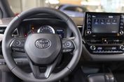 Toyota Corolla 1.8 Hybrid Active
