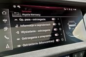 Audi A3 Sporback 35 TDI