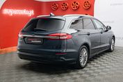 Ford Mondeo 2.0 EcoBlue Titanium