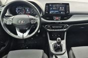 Hyundai i30 T-GDI 48V Modern