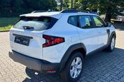 Dacia Duster Expression 1.2 Eco-G LPG