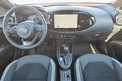 Toyota Aygo X 1.5 Hybrid Style e-CVT