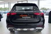 Mercedes GLC 200 d 4MATIC AMG Line