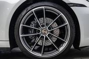 Porsche 911 Carrera 4 Pdk