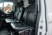 Ford Transit Custom L2H1 Trail