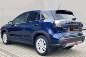 Suzuki SX4 S-cross 1.4 SHVS Premium 4WD