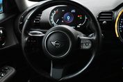 Mini Clubman Cooper