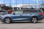 Ford Focus 2.0 EcoBlue Active aut