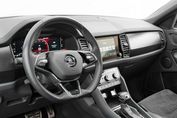 Skoda Kodiaq 1.5 TSI ACT 4x2 Sportline DSG 7os
