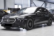 Mercedes E Klasa 200 d Avantgarde