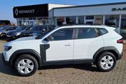 Dacia Duster Expression 4x4 1.2 TCe Hybrid-G LPG