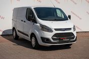 Ford Transit Custom L1H1