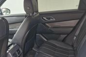 Land Rover Range Rover Velar P250 S