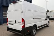 Peugeot Boxer Heavy L4H3 aut