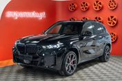 BMW X5 xDrive30d M Sport