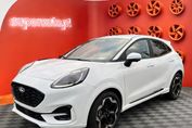 Ford Puma ST-Line X PowerShift mHEV  1.0 EcoBoost