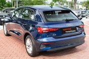 Audi A3 Sportback 30 TDI