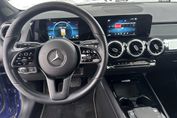Mercedes GLB 200