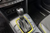 Hyundai Kona 1.6 Gdi Hybrid Style Dct