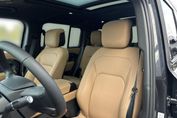 Land Rover Defender 130 D350 X-Dynamic HSE
