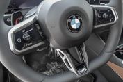 BMW Seria 5 Touring 540d xDrive M Sport