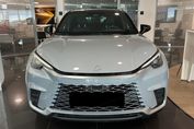 Lexus LBX Cool 1.5 Hybrid