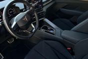 Cupra Terramar eTSI DSG
