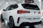 BMW X3 xDrive20d M Sport