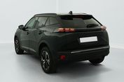 Peugeot 2008 ALLURE 1.2 PureTech