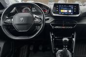 Peugeot 2008 1.2 PureTech Allure S&S