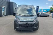 Peugeot Boxer 3.3t L2H2