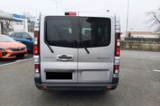 Renault Trafic Kombi L2H1 AT9