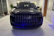 Jaecoo 5 1.6 T-GDI Premium DCT