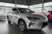 BYD Seal U DM-i 1.5 Comfort