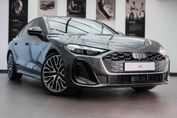 Audi A5 TFSI quattro S line