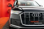 Audi Q7 45 TDI quattro S Line Tiptr.