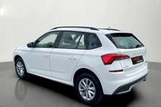 Skoda Kamiq 1.0 TSI Ambition