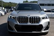 BMW X1 sDrive18d M Sport
