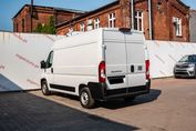 Fiat Ducato 3.3t L2H2 Zabudowa Izotermiczna