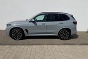 BMW X5 xDrive30d M Sport