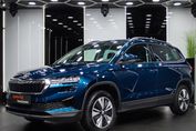 Skoda Karoq 1.5 TSI ACT GPF 4x2 Ambition