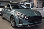 Hyundai i20 Modern 1.0 T-GDi