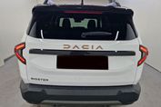 Dacia Bigster Extreme 4x4 mHEV 1.2 TCe