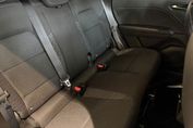 Renault Captur Evolution Eco-G LPG 1.2 TCe