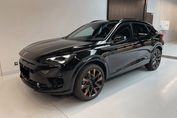 Cupra Formentor 1.5 e-TSI DSG