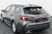 Toyota Corolla 1.8 Hybrid