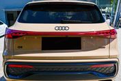 Audi Q5 TFSI quattro S line