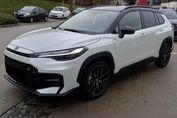 Toyota Corolla Cross GR Sport 2.0 Hybrid