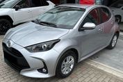 Toyota Yaris Comfort 1.5 Hybrid