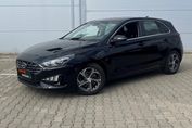 Hyundai i30 1.5 T-GDI DCT